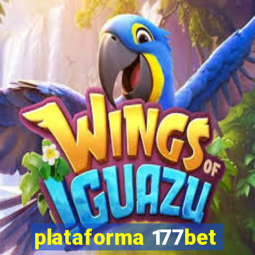 plataforma 177bet